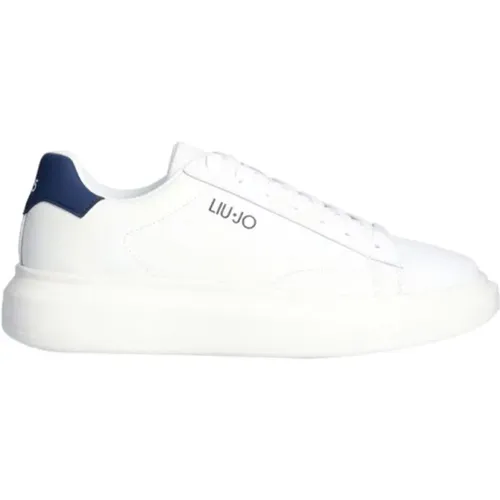 Liu Jo - Shoes > Sneakers - White - Liu Jo - Modalova