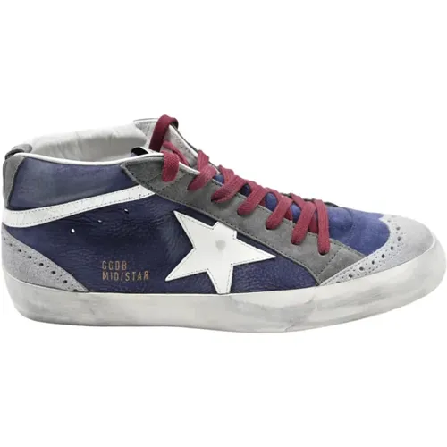 Shoes > Sneakers - - Golden Goose - Modalova