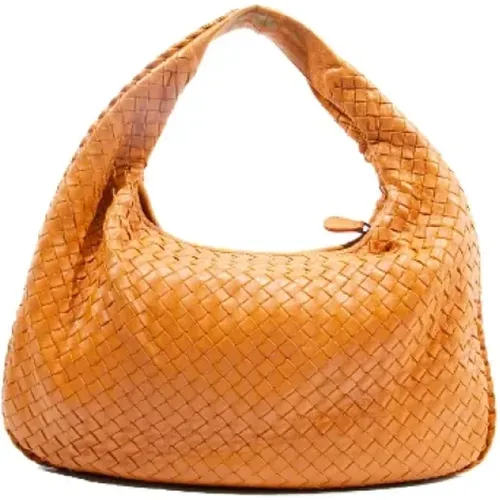 Pre-owned > Pre-owned Bags > Pre-owned Shoulder Bags - - Bottega Veneta Vintage - Modalova