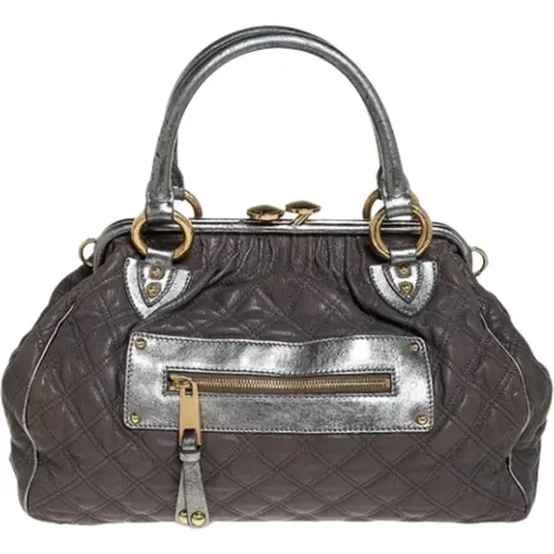 Pre-owned > Pre-owned Bags > Pre-owned Handbags - - Marc Jacobs Pre-owned - Modalova