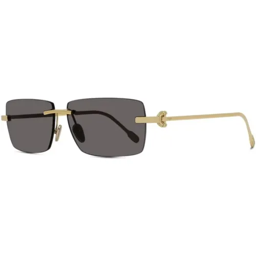 Accessories > Sunglasses - - Fred - Modalova