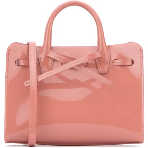 Bags > Handbags - - Mansur Gavriel - Modalova