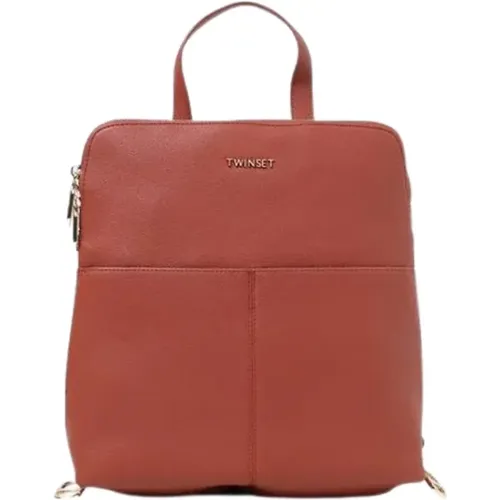 Bags > Backpacks - - Twinset - Modalova