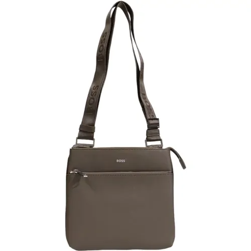 Bags > Messenger Bags - - Hugo Boss - Modalova