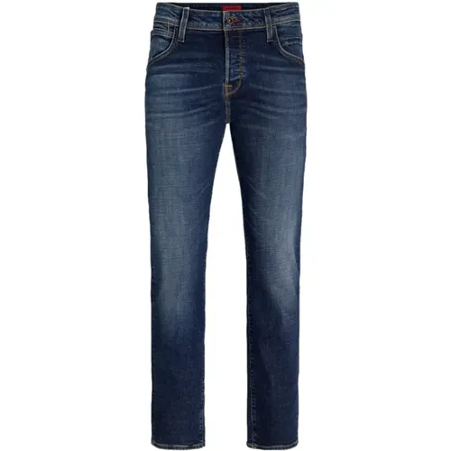 Jeans > Slim-fit Jeans - - jack & jones - Modalova