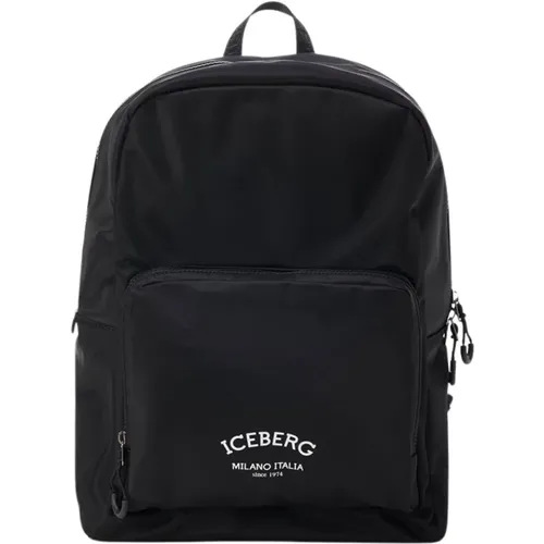 Bags > Backpacks - - Iceberg - Modalova