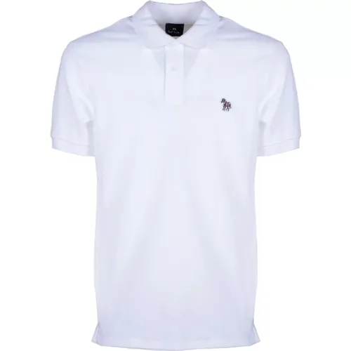 Tops > Polo Shirts - - PS By Paul Smith - Modalova