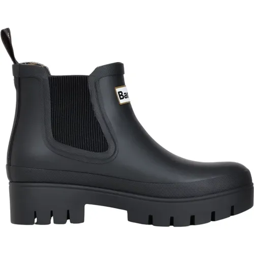 Shoes > Boots > Rain Boots - - Barbour - Modalova