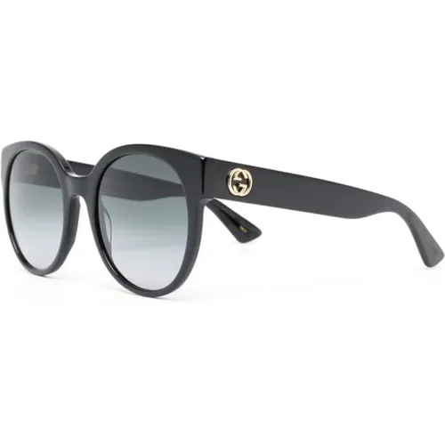 Accessories > Sunglasses - - Gucci - Modalova