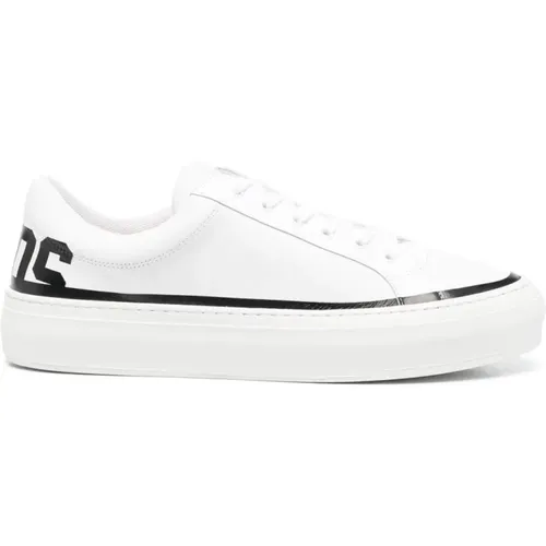 Gcds - Shoes > Sneakers - White - Gcds - Modalova