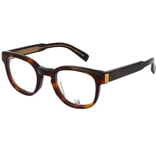 Accessories > Glasses - - Dunhill - Modalova