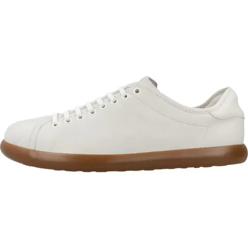 Camper - Shoes > Sneakers - White - Camper - Modalova