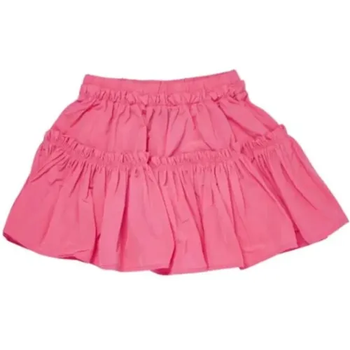 Twinset - Kids > Skirts - Pink - Twinset - Modalova