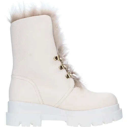 Shoes > Boots > Winter Boots - - giuseppe zanotti - Modalova