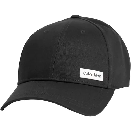 Accessories > Hats > Caps - - Calvin Klein - Modalova