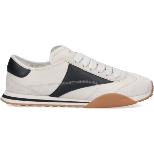 Bally - Shoes > Sneakers - White - Bally - Modalova