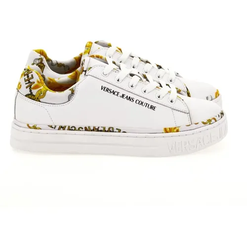 Shoes > Sneakers - - Versace Jeans Couture - Modalova