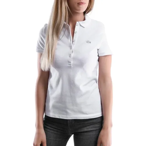 Tops > Polo Shirts - - Lacoste - Modalova