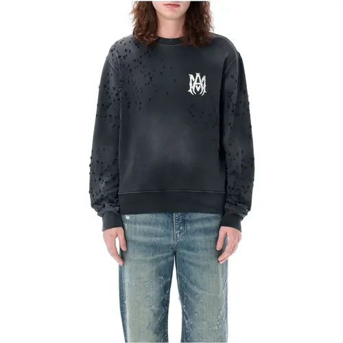 Sweatshirts & Hoodies > Sweatshirts - - Amiri - Modalova