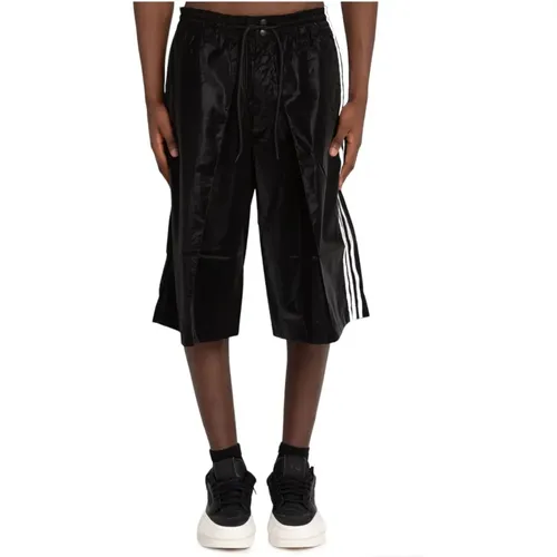 Shorts > Long Shorts - - Y-3 - Modalova