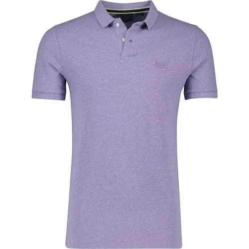 Tops > Polo Shirts - - Superdry - Modalova