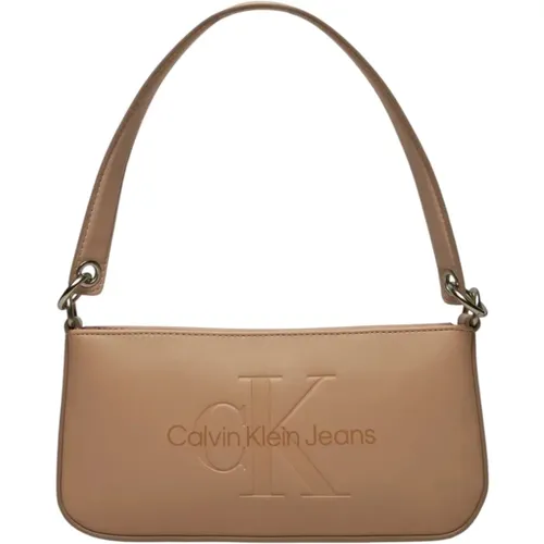 Bags > Shoulder Bags - - Calvin Klein Jeans - Modalova