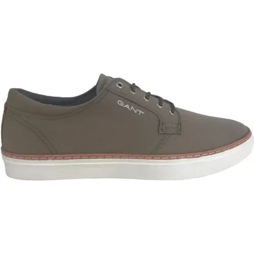 Gant - Shoes > Sneakers - Gray - Gant - Modalova