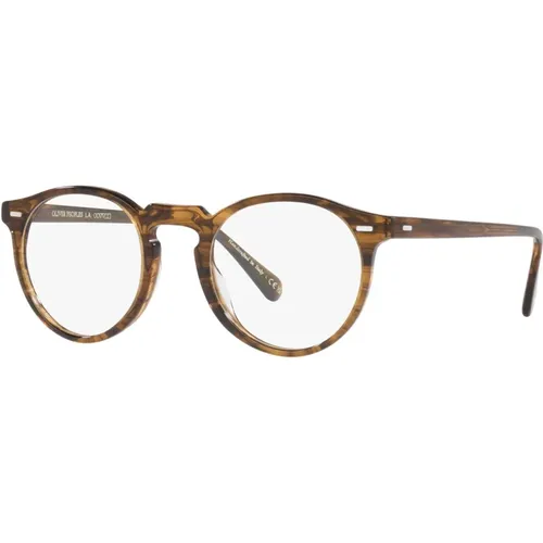 Accessories > Glasses - - Oliver Peoples - Modalova