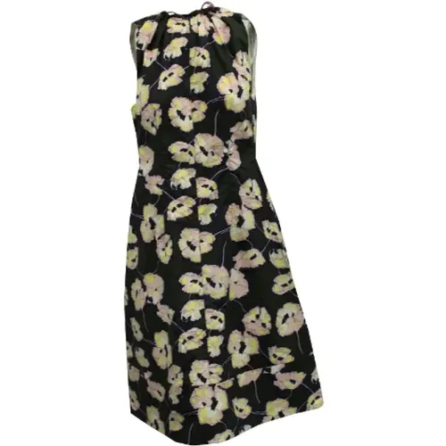 Pre-owned > Pre-owned Dresses - - Marni Pre-owned - Modalova