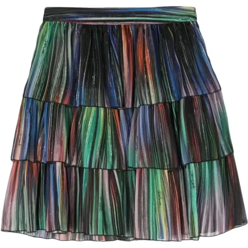 Skirts > Short Skirts - - Just Cavalli - Modalova