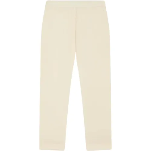 Trousers > Slim-fit Trousers - - Liviana Conti - Modalova