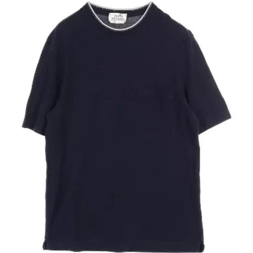 Pre-owned > Pre-owned Tops - - Hermès Vintage - Modalova