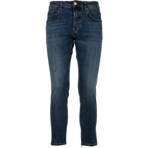 Jeans > Slim-fit Jeans - - Don The Fuller - Modalova