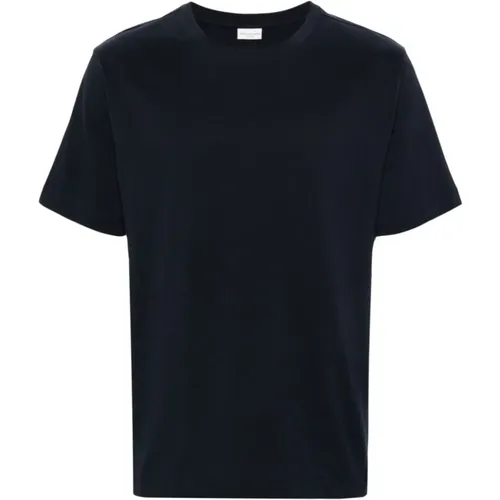 Tops > T-Shirts - - Dries Van Noten - Modalova