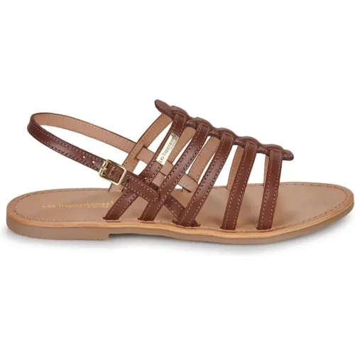 Shoes > Sandals > Flat Sandals - - Les Tropeziennes - Modalova