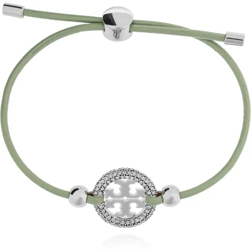 Accessories > Jewellery > Bracelets - - TORY BURCH - Modalova