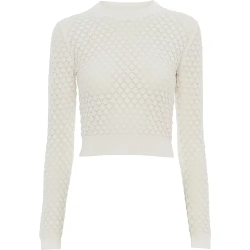 Tops > Long Sleeve Tops - - Chloé - Modalova