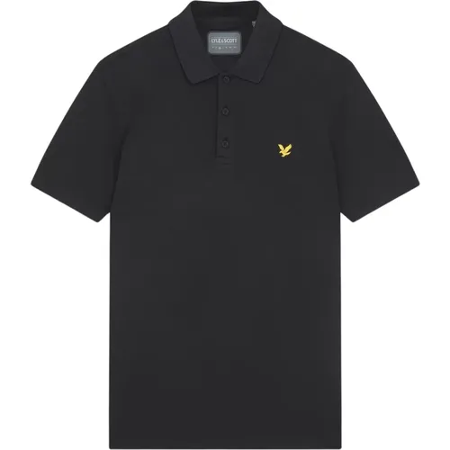 Tops > Polo Shirts - - Lyle & Scott - Modalova