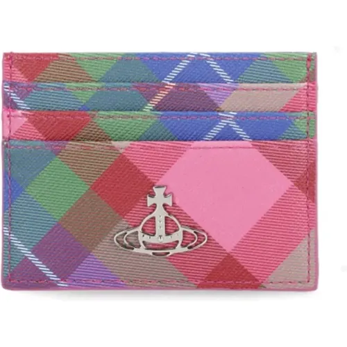 Accessories > Wallets & Cardholders - - Vivienne Westwood - Modalova