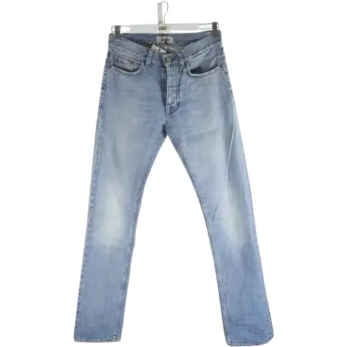 Pre-owned > Pre-owned Jeans - - Acne Studios Pre-owned - Modalova