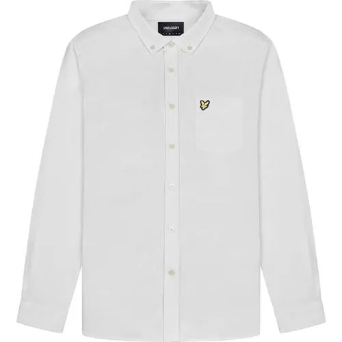 Shirts > Casual Shirts - - Lyle & Scott - Modalova