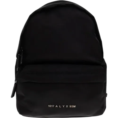 Bags > Backpacks - - 1017 Alyx 9SM - Modalova