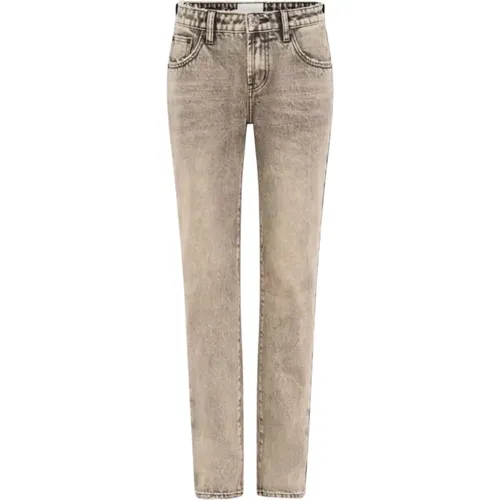 Jeans > Slim-fit Jeans - - One Teaspoon - Modalova