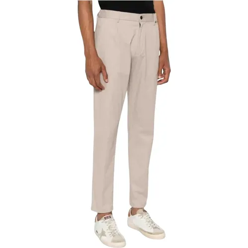 Trousers > Slim-fit Trousers - - Calvin Klein - Modalova