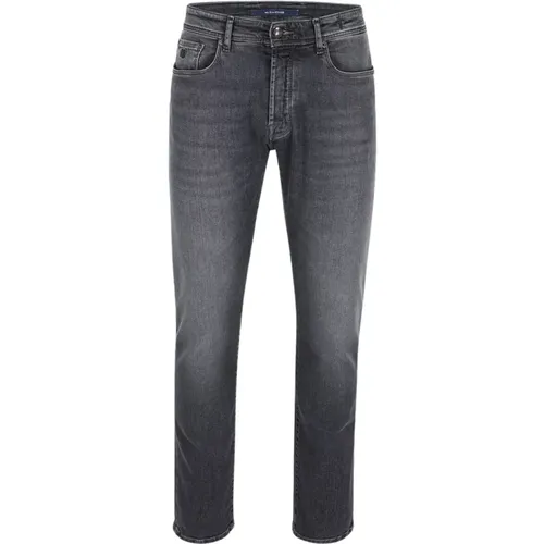 Jeans > Slim-fit Jeans - - Atelier Noterman - Modalova