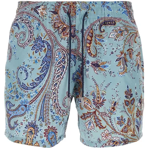 Swimwear > Beachwear - - ETRO - Modalova