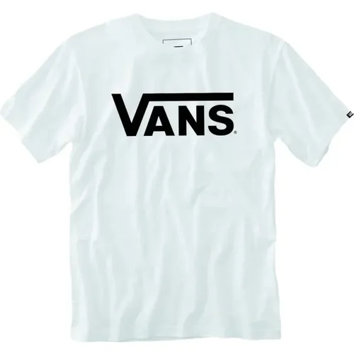 Vans - Tops > T-Shirts - White - Vans - Modalova