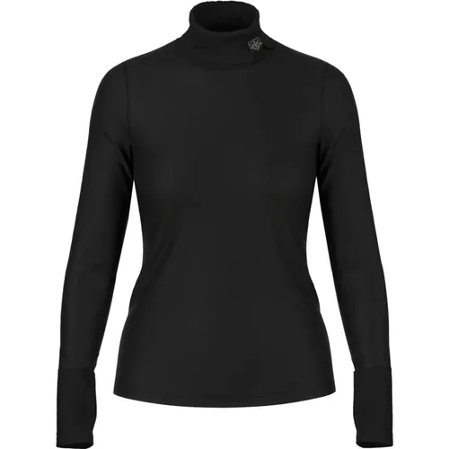 Tops > Long Sleeve Tops - - Marc Cain - Modalova