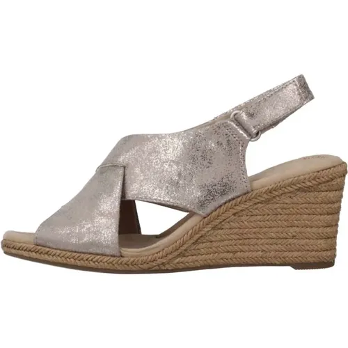 Shoes > Heels > Wedges - - Clarks - Modalova