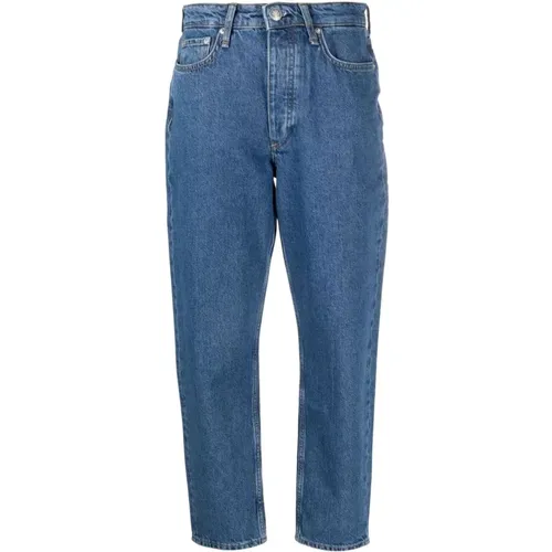 Jeans > Straight Jeans - - Rag & Bone - Modalova